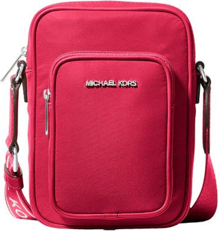 Сумка через плечо Michael Kors из разноцветного нейлона