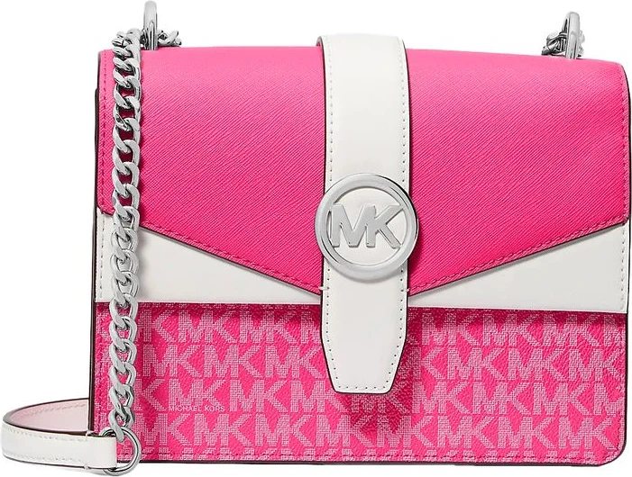 Сумка через плечо Michael Kors GREENWICH