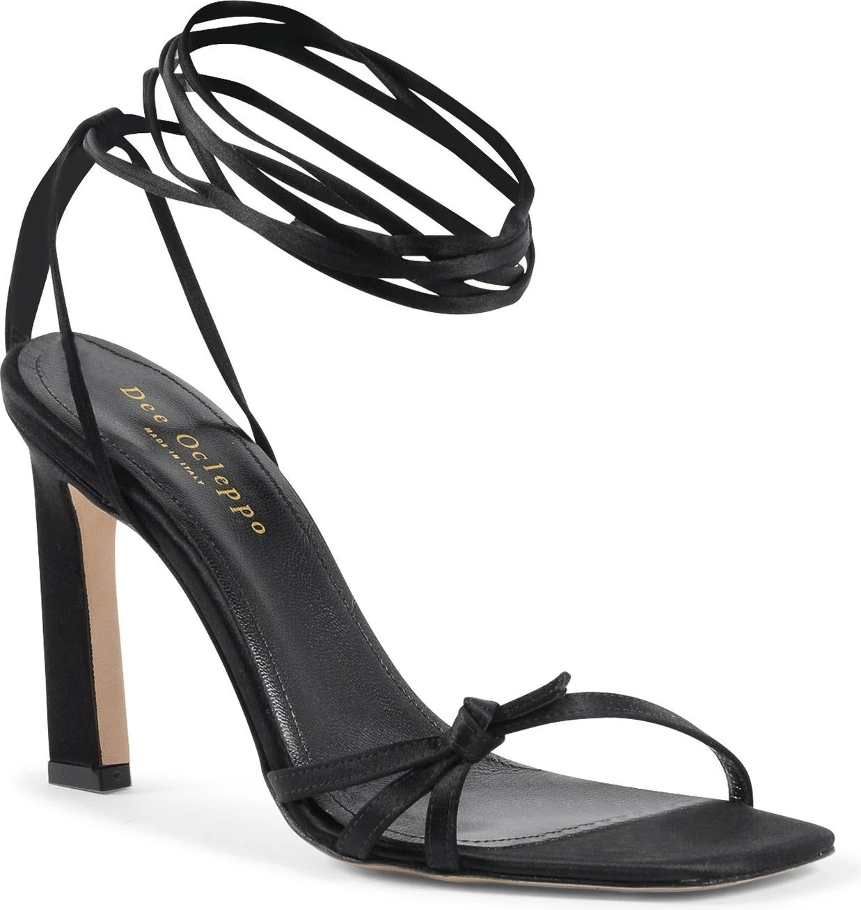 Сандалии Dee Ocleppo
