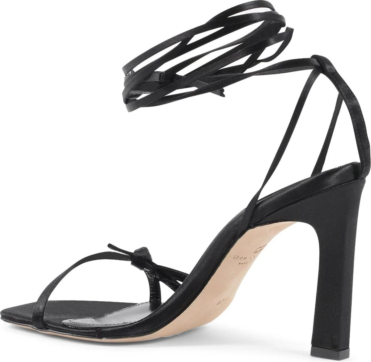 Сандалии Dee Ocleppo