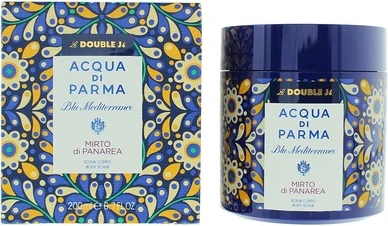 Acqua Di Parma Mirto Di Panarea Скраб для тела