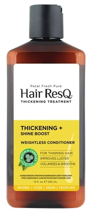 Кондиционер Petal Fresh Hair Resq для густоты и блеска