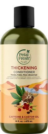 Кондиционер Petal Fresh