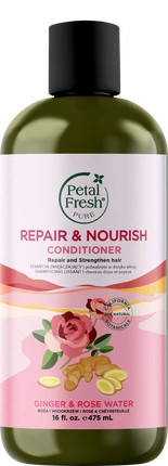 Кондиционер Petal Fresh