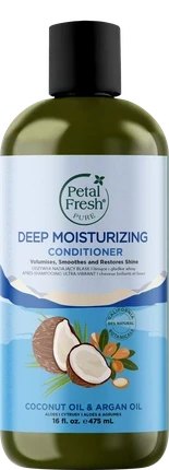 Кондиционер Petal Fresh Кокос и Аргановое Масло