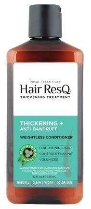 Кондиционер Petal Fresh Hair Resq для густоты против перхоти