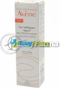 Уход для глаз Avène