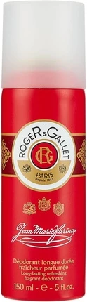 Дезодорант-спрей Roger & Gallet Jean-Marie Farina