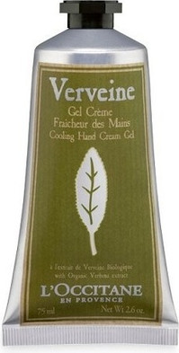Крем для рук L'Occitane Verbena