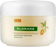 Klorane Маска питательная манго Klorane
