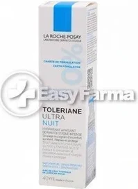 La Roche-Posay Toleriane Ultra Ночной крем