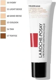 Тональная основа La Roche-Posay Toleriane