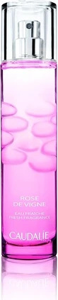 Туалетная вода Caudalie Rose de Vigne