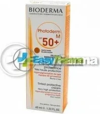 Защитный крем Bioderma