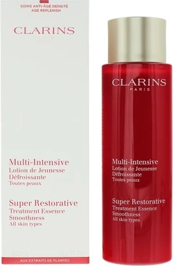 Clarins Super Restorative Treatment Essence