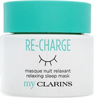 Clarins Маска-сон для восстановления и релаксации