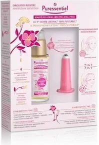 Essential Elixir Organic Vacuum Lift Cup Puressentiel