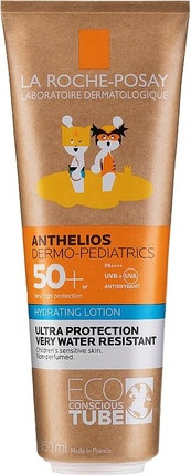 La Roche-Posay Anthelios Pediatrics Ультра-лосьон Молочко