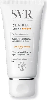Крем Svr SPF 50