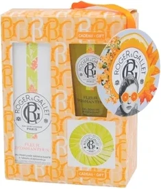 Roger & Gallet Fleur d'Osmanthus Acqua Profumata