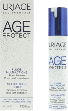Крем для лица Uriage Age Protect Multiaction