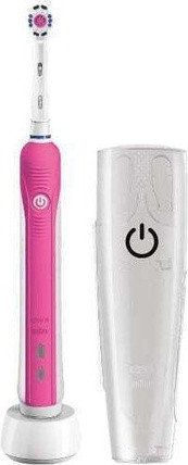 Электрическая зубная щетка Oral-B