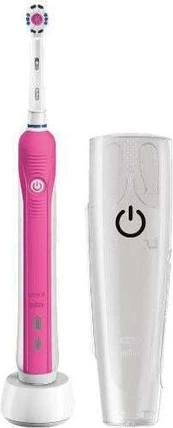Электрическая зубная щетка Oral-B
