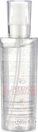 Defence Tolerance Acqua Detergen Bionike