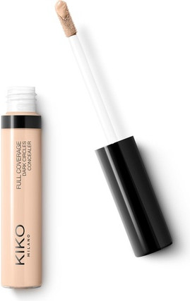 Kiko Milano Full Coverage Dark Circles Concealer
