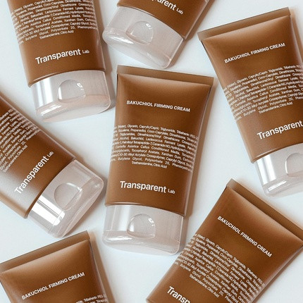 Крем Transparent Labs Firming Cream