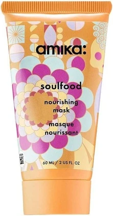 Питательная маска Amika