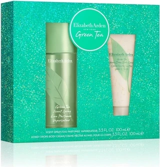 Парфюмерная вода Elizabeth Arden Green Tea