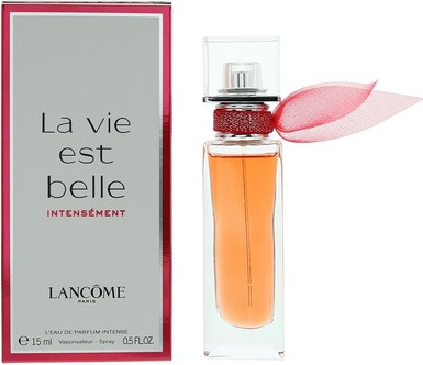Lancome La Vie Est Belle Intensement Eau de Parfum