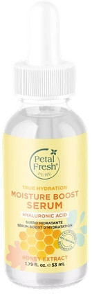Сыворотка для увлажнения волос Petal Fresh True Hydration