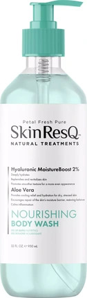 Гель для душа Petal Fresh Nourishing