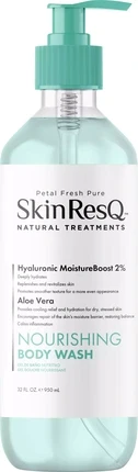 Гель для душа Petal Fresh Nourishing