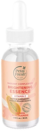 Petal Fresh Pure Radiant Complexion Brightening Essence