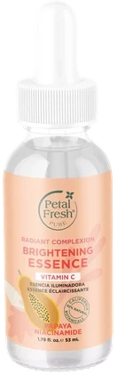 Petal Fresh Pure Radiant Complexion Brightening Essence