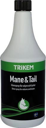 Trikem Mane Tail