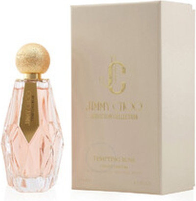 Парфюмерная вода Jimmy Choo Tempting Rose