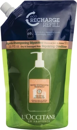 Шампунь L'Occitane Repair
