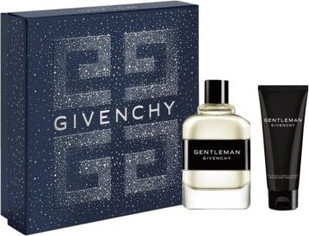 Givenchy Gentleman Туалетная вода Набор