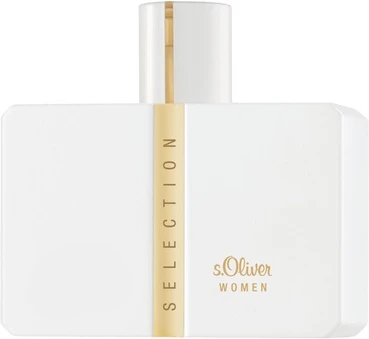 Парфюмерная вода S. Oliver Select
