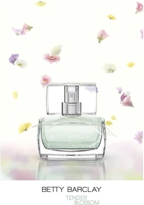 Betty Barclay Tender Blossoms Eau de Parfum 20ml