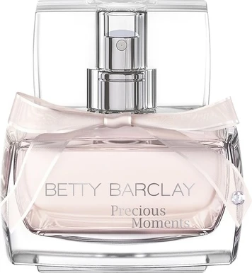 Betty Barclay Precious Moments Туалетная вода