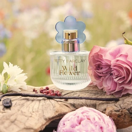 Betty Barclay Wild Flower Eau de Parfum