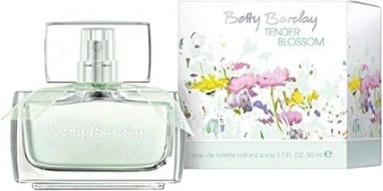 Betty Barclay Tender Blossom Туалетная вода