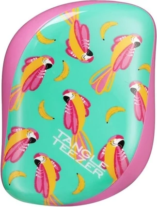 Компактная расческа Tangle Teezer Compact Styler