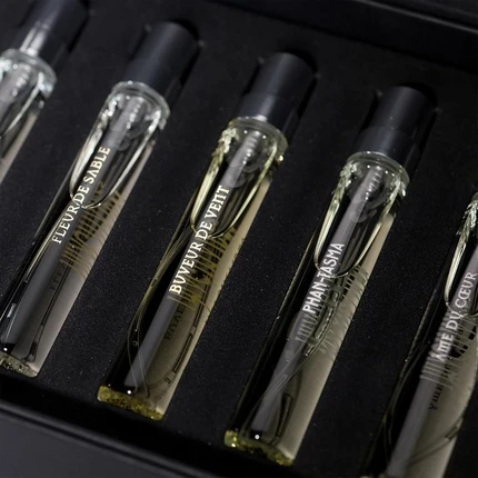 Eau De Parfum Seven Charms Set Liquides Imaginaires
