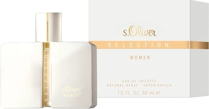 S. Oliver Select Eau de Toilette